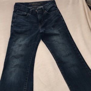 American Eagle Original Bootcut